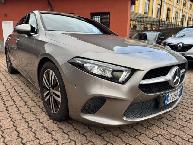 MERCEDES-BENZ A 180 usata, con Airbag