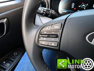 HYUNDAI i10 usata, con Frenata d