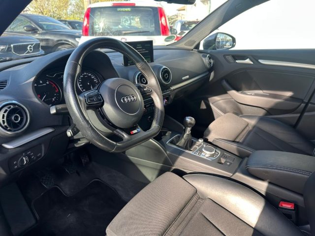 AUDI A3 usata, con Airbag Passeggero