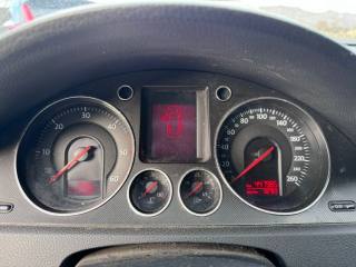 VOLKSWAGEN Passat Variant usata, con Climatizzatore