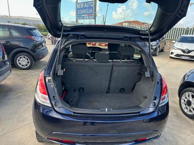 LANCIA Ypsilon usata, con Climatizzatore