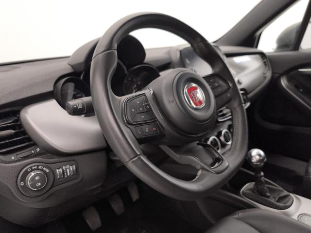 FIAT 500 usata, con Climatizzatore