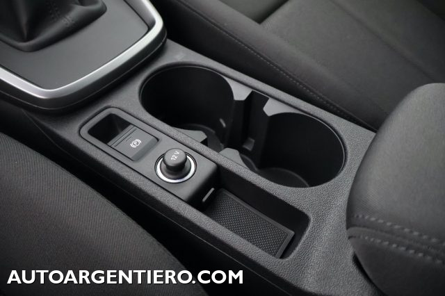 AUDI A3 usata, con Boardcomputer