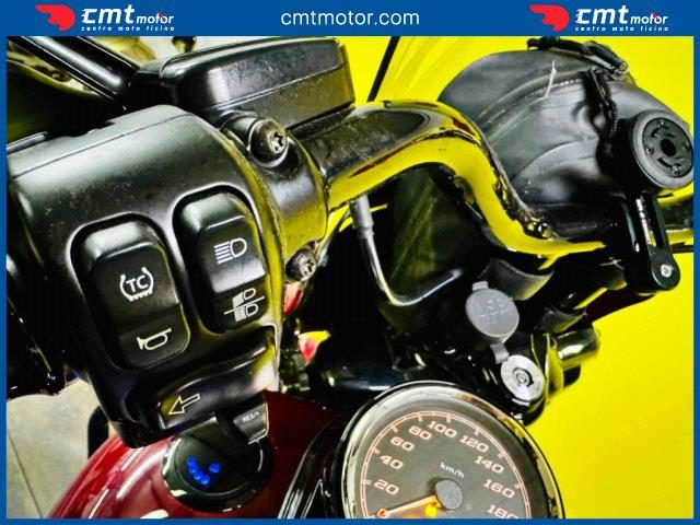 HARLEY-DAVIDSON Other usata 6