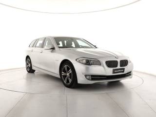 BMW 520 usata, con Cerchi in lega