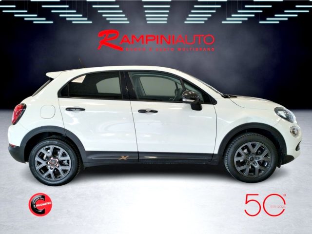 FIAT 500X usata 6