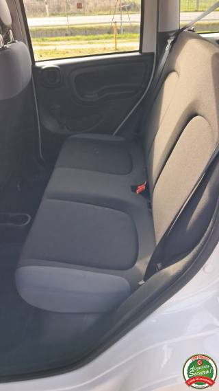 FIAT Panda usata, con Autoradio