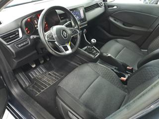 RENAULT Clio usata, con Cerchi in lega