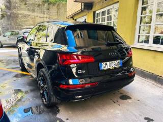 AUDI Q5 usata, con Airbag laterali