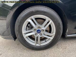 FORD Focus usata, con Servosterzo