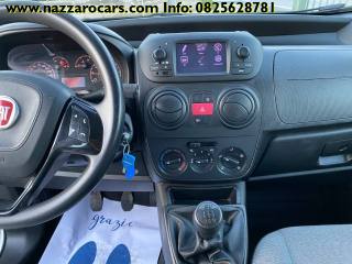 FIAT Fiorino usata, con Volante multifunzione