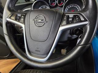 OPEL Astra usata, con ESP
