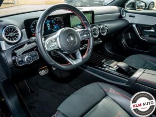 MERCEDES-BENZ A 180 usata, con Cerchi in lega