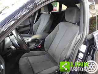 BMW 430 usata, con Alzacristalli elettrici