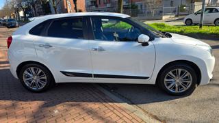 SUZUKI Baleno usata, con Cerchi in lega