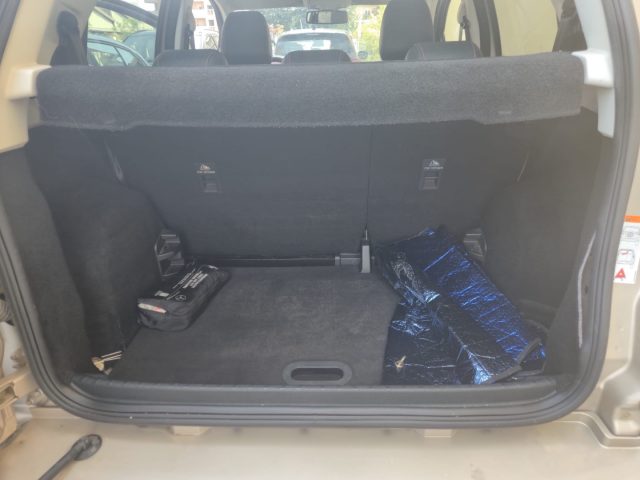 FORD EcoSport usata 14