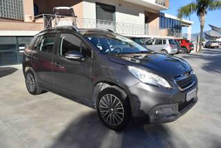 PEUGEOT 2008 usata, con Airbag laterali