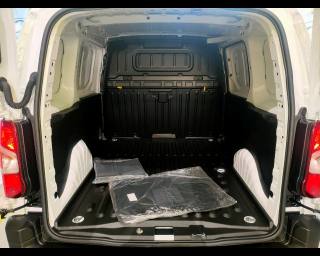 FIAT Doblo usata 20