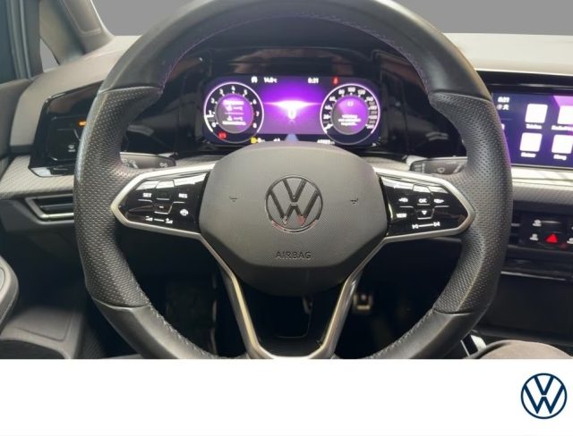 VOLKSWAGEN Golf usata, con Boardcomputer