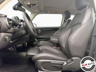 MINI Cooper usata, con Autoradio
