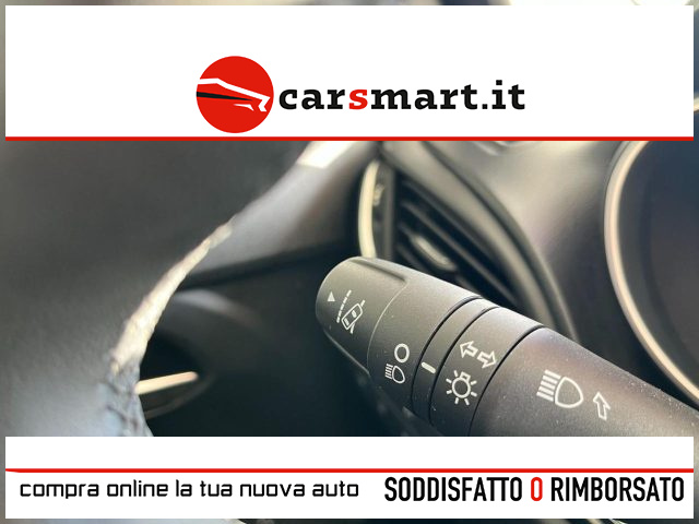 FIAT Tipo usata, con Touch screen