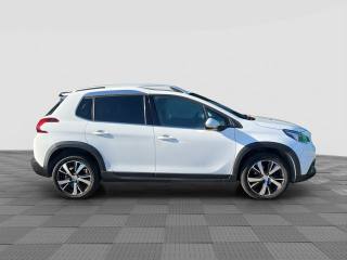 PEUGEOT 2008 usata 5