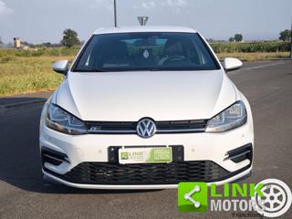 VOLKSWAGEN Golf usata, con Airbag