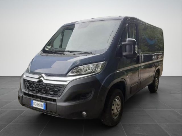 CITROEN Jumper usata, con ABS