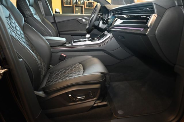 AUDI Q8 usata 92
