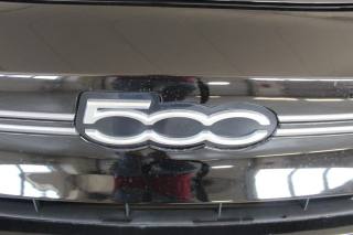 FIAT 500X usata, con Chiusura centralizzata telecomandata
