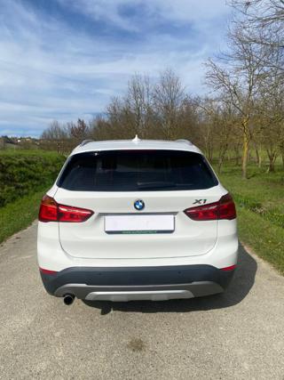 BMW X1 usata, con Chiusura centralizzata