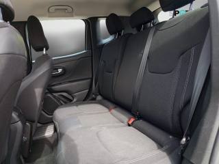 JEEP Renegade usata, con Cruise Control