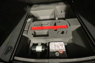 ALFA ROMEO Stelvio usata, con Fendinebbia