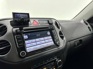 VOLKSWAGEN Tiguan usata, con Climatizzatore