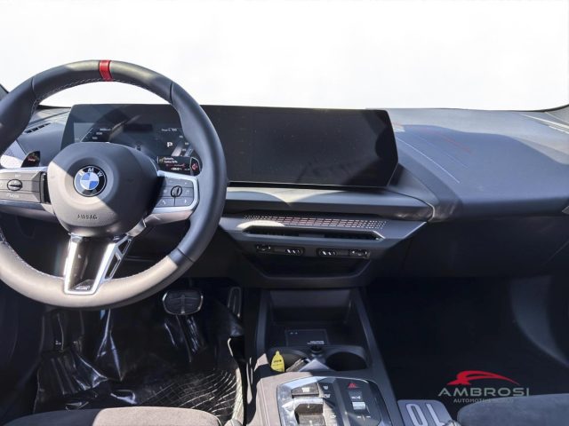BMW M135 usata 14