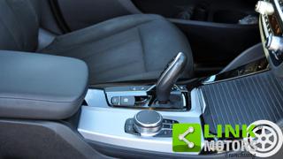 BMW X4 usata, con Filtro antiparticolato