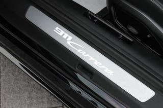 PORSCHE 911 usata, con Climatizzatore