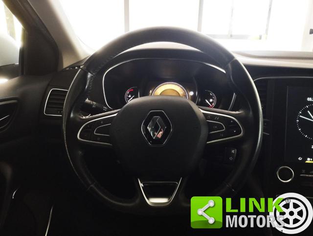 RENAULT Megane usata 22