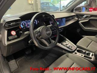 AUDI A3 usata, con Controllo trazione