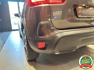 CITROEN C5 Aircross usata, con Climatizzatore