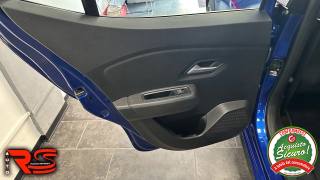 DACIA Sandero usata, con Cronologia tagliandi