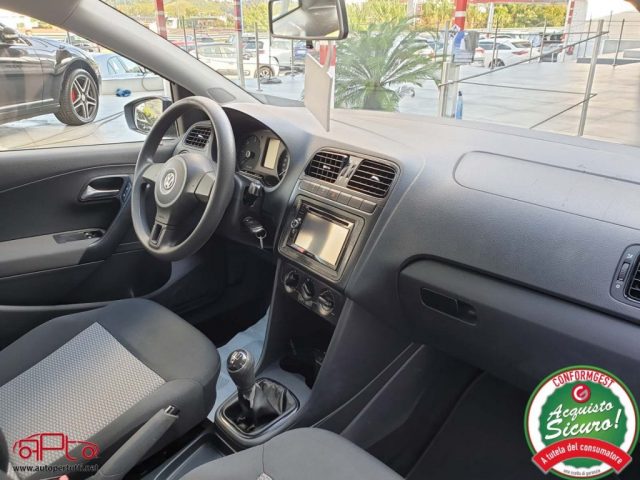 VOLKSWAGEN Polo usata, con Immobilizzatore elettronico