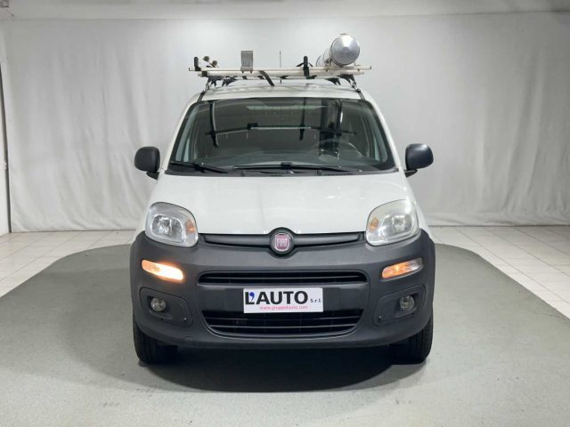 FIAT Panda usata, con ESP