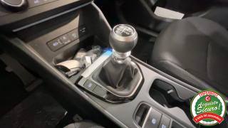 HYUNDAI Tucson usata, con ESP