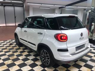 FIAT 500L usata, con Autoradio