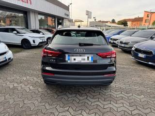 AUDI Q3 usata, con Cerchi in lega
