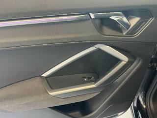 AUDI RS Q3 usata, con Bracciolo