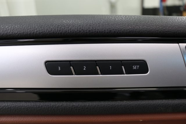 VOLKSWAGEN Touareg usata, con Immobilizzatore elettronico