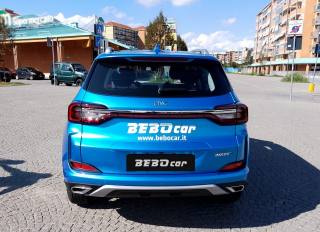 EMC Sei usata, con Alzacristalli elettrici
