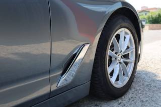 BMW 520 usata 135
